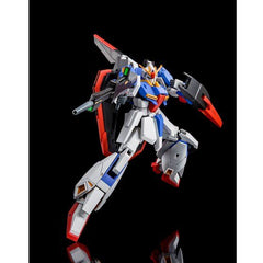 (P-Bandai) HGUC Zeta Gundam [UC 0088]