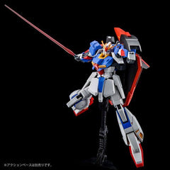 (P-Bandai) HGUC Zeta Gundam [UC 0088]