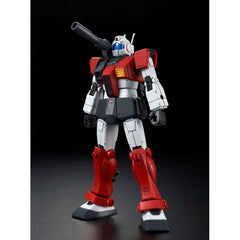 (P-Bandai) HG GM Cannon (Space Assault Type)