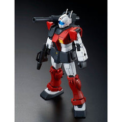 (P-Bandai) HG GM Cannon (Space Assault Type)