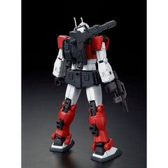 (P-Bandai) HG GM Cannon (Space Assault Type)