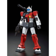 (P-Bandai) HG GM Cannon (Space Assault Type)