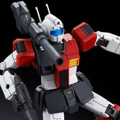 (P-Bandai) HG GM Cannon (Space Assault Type)