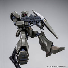 (P-Bandai) HGUC Jegan D Type [Escort Team Custom]