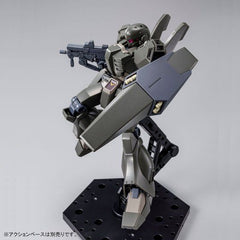 (P-Bandai) HGUC Jegan D Type [Escort Team Custom]