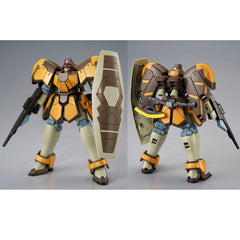P-Bandai HGAC Maganac Rasid Custom / Abdul Custom