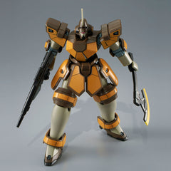 P-Bandai HGAC Maganac Rasid Custom / Abdul Custom
