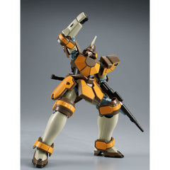 P-Bandai HGAC Maganac Rasid Custom / Abdul Custom