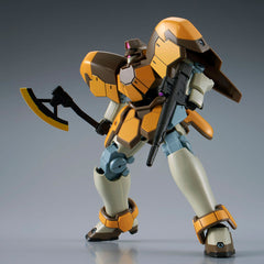 P-Bandai HGAC Maganac Rasid Custom / Abdul Custom