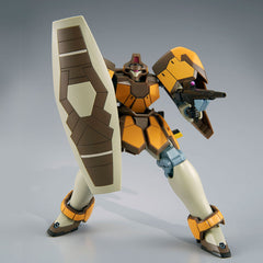 P-Bandai HGAC Maganac Rasid Custom / Abdul Custom