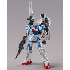 (P-Bandai) HG Second V Gundam