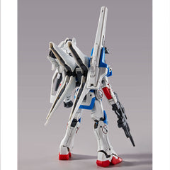 (P-Bandai) HG Second V Gundam