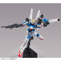 (P-Bandai) HG Second V Gundam