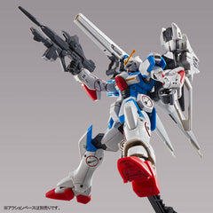 (P-Bandai) HG Second V Gundam