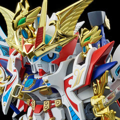 P-Bandai Legend BB Shinsei Daishogun