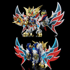 P-Bandai Legend BB Shinsei Daishogun