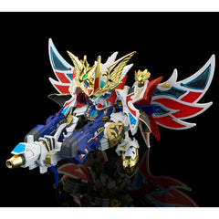 P-Bandai Legend BB Shinsei Daishogun