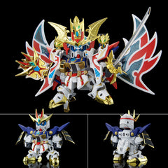 P-Bandai Legend BB Shinsei Daishogun