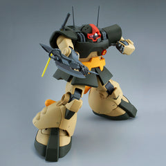 P-Bandai MG Dwage [ZZ Ver]