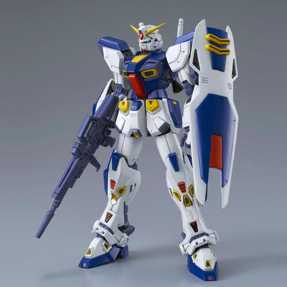 (P-Bandai) MG Gundam F90