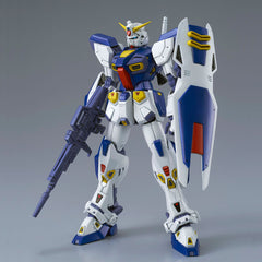 (P-Bandai) MG Gundam F90