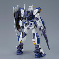 (P-Bandai) MG Gundam F90