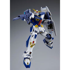 (P-Bandai) MG Gundam F90