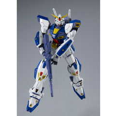 (P-Bandai) MG Gundam F90