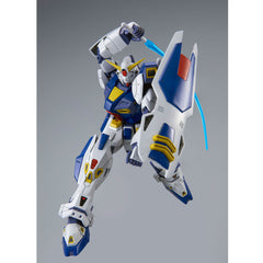 (P-Bandai) MG Gundam F90