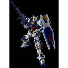 (P-Bandai) MG Gundam F90