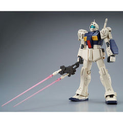 (P-Bandai) MG GM II Semi Striker