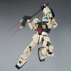 (P-Bandai) MG GM II Semi Striker