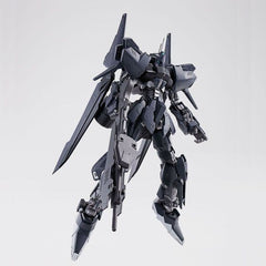 (P-Bandai) MG Hyaku Shiki Crash