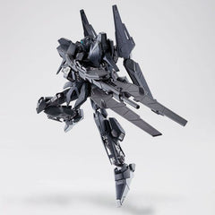 (P-Bandai) MG Hyaku Shiki Crash