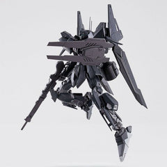 (P-Bandai) MG Hyaku Shiki Crash