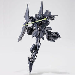 (P-Bandai) MG Hyaku Shiki Crash