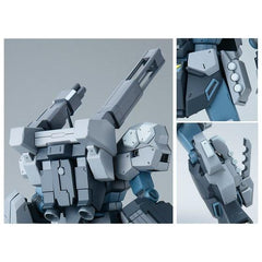 P-Bandai MG Jesta Cannon