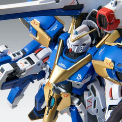 (P-Bandai) MG V2 Assault Buster Gundam Ver. Ka