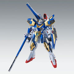 (P-Bandai) MG V2 Assault Buster Gundam Ver. Ka