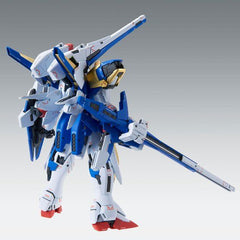 (P-Bandai) MG V2 Assault Buster Gundam Ver. Ka
