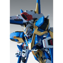 (P-Bandai) MG V2 Assault Buster Gundam Ver. Ka