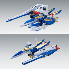 (P-Bandai) MG V2 Assault Buster Gundam Ver. Ka