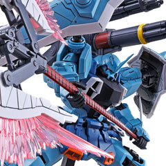 (P-Bandai) MG Yzak Joule's Zaku Slash Phantom