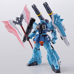 (P-Bandai) MG Yzak Joule's Zaku Slash Phantom