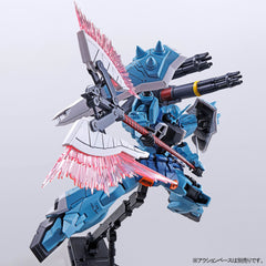 (P-Bandai) MG Yzak Joule's Zaku Slash Phantom