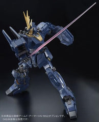 P-Bandai PG Banshee Expansion Pack [Armed Armor VN/BS]