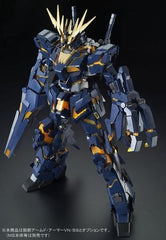 P-Bandai PG Banshee Expansion Pack [Armed Armor VN/BS]