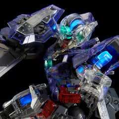 P-Bandai PG Gundam Exia Clear Parts - Special