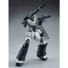 (P-Bandai) MG RGC-80 GM Cannon (White Dingo Colors)