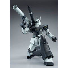 (P-Bandai) MG RGC-80 GM Cannon (White Dingo Colors)